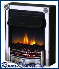 ������������ Dimplex Horton Chrome 