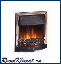 ������������ Dimplex Chalbury Chrome 