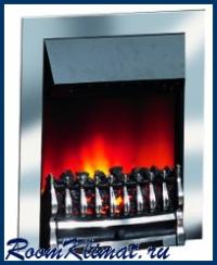 ������������ Dimplex Wynford Chrome 