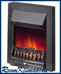 ������������ Dimplex Wynford Black