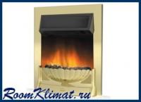 ������������ Dimplex Truscott Brass