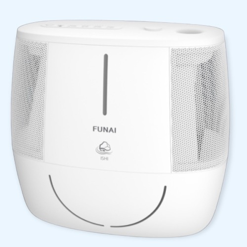 FAW-ISE480/6.0(WT) ISHI Funai Мойка воздуха с электронным управлением