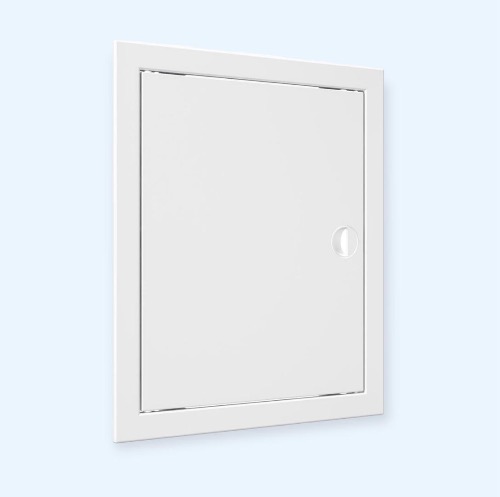 Л2530Р ЭРА (ERA) Люк ревизионный ЛР фланец 246х296 ручка 268х318 пластик EVECS Л2530Р ЭРА (ERA) Люк ревизионный ЛР фланец 246х296 ручка 268х318 пластик EVECS