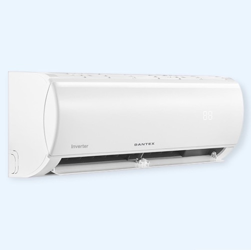 RK-12SDMI/RK-12SDMIE CORSO INVERTER Dantex Сплит-система инверторная RK-12SDMI/RK-12SDMIE CORSO INVERTER Dantex Сплит-система инверторная