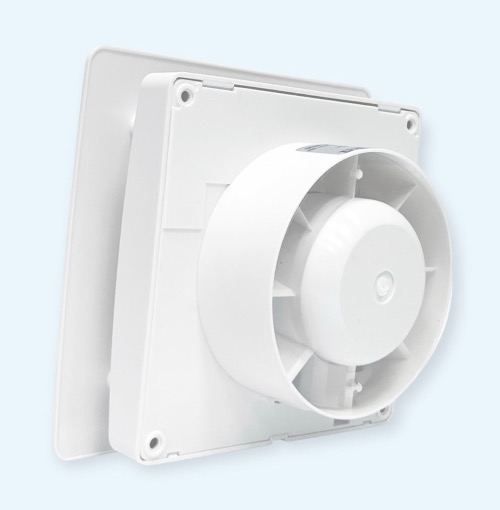 SMAZ04-01 White Seicoi Накладной вентилятор SMAZ04-01 White Seicoi Накладной вентилятор