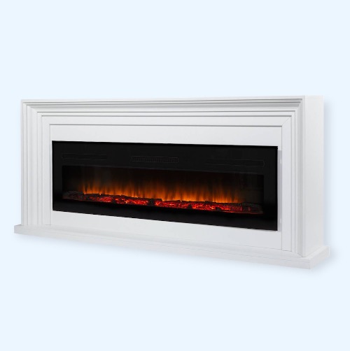 Stretto Long (1485899) Firelight Портал белый