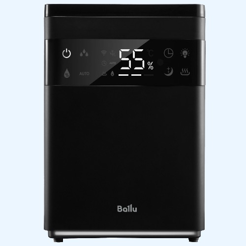 UHB-950 ET Ballu Увлажнитель воздуха ультразвуковой