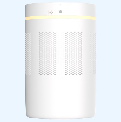 FAW-HTE450/4.0(WT) HATAMOTO Funai Мойка воздуха с электронным управлением