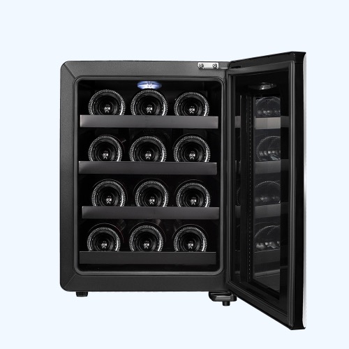 MV12-BSF1 (easy) Meyvel Винный шкаф