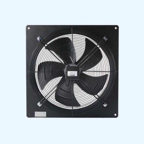 VO 630-4E-03-B Неватом Осевые вентиляторы малого расхода