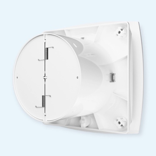 WAVE 120C HT ERA Вентилятор накладной D120 обр.клапан HT WAVE 120C HT ERA Вентилятор накладной D120 обр.клапан HT