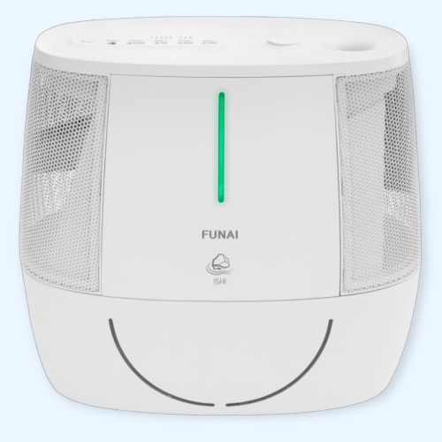 FAW-ISE480/6.0(WT) ISHI Funai Мойка воздуха с электронным управлением