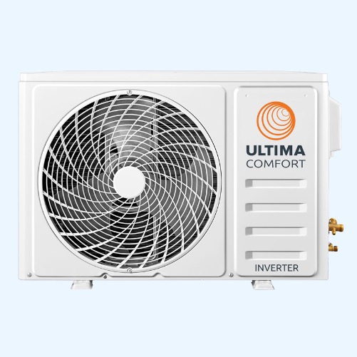 EXD-I09PN EXCEED Inverter Ultima Comfort Инверторная сплит-система EXD-I09PN EXCEED Inverter Ultima Comfort Инверторная сплит-система