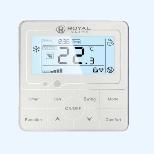 CO-D 96HNHI/CO-E 96HNHI COMPETENZA HP Inverter Royal Clima Высоконапорная полупромышленная инверторная сплит-система канального типа (комплект) CO-D 96HNHI/CO-E 96HNHI COMPETENZA HP Inverter Royal Clima Высоконапорная полупромышленная инверторная сплит-система канального типа (комплект)
