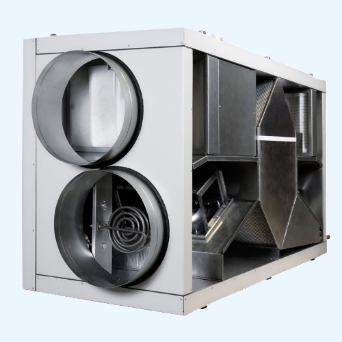 ВПУ-CF-1200/9-380/3 EC-H-GTC ФЬОРДИ Приточно-вытяжная установка с пластинчатым рекуператором ВПУ-CF-1200/9-380/3 EC-H-GTC ФЬОРДИ Приточно-вытяжная установка с пластинчатым рекуператором