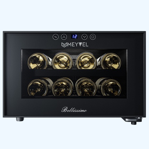 MV08-BF1 (easy) Meyvel Винный шкаф