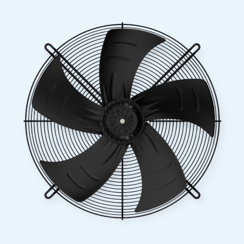 STORM GR 550 4E ERA PRO Вентилятор накладной STORM GR 550 4 полюс