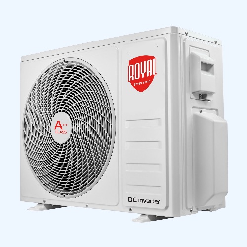 RTFMO/out-42HN8 MULTI COMBO ERP DC Royal Thermo Внешний блок инверторной мульти сплит-системы