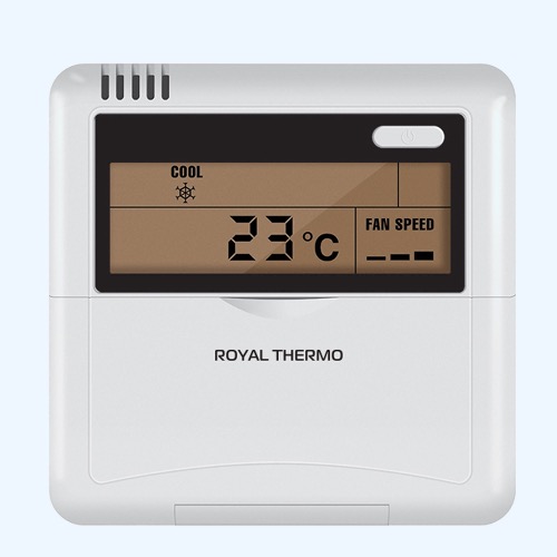 RTFD-24LAKHN1 Forte Integro Royal Thermo Сплит-система канального типа RTFD-24LAKHN1 Forte Integro Royal Thermo Сплит-система канального типа