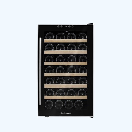 MV28-BF1 (easy) Meyvel Винный шкаф