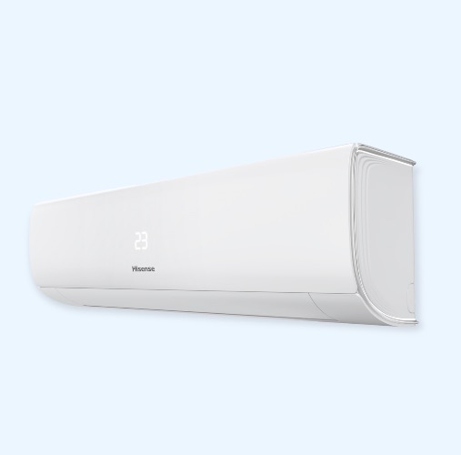 AS-18UW4RMSKB01 Wi-Fi ZOOM DC Inverter Hisense Инверторная сплит-система AS-18UW4RMSKB01 Wi-Fi ZOOM DC Inverter Hisense Инверторная сплит-система