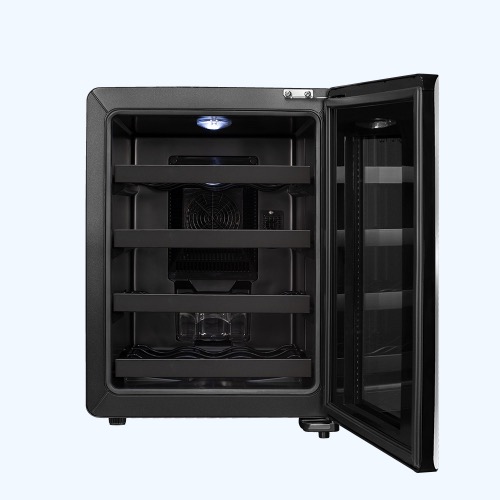 MV12-BSF1 (easy) Meyvel Винный шкаф