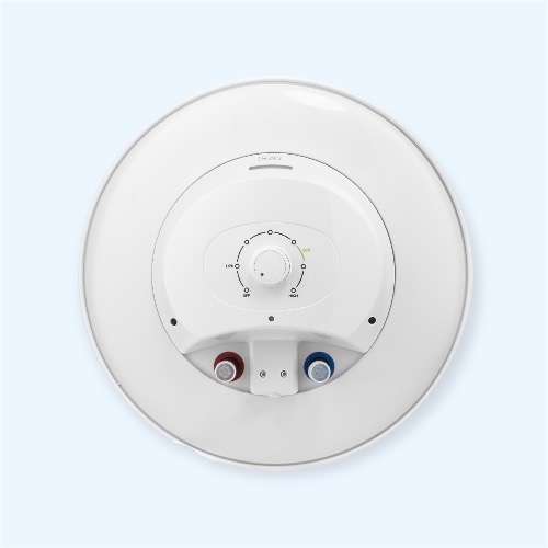 BWH/S 80 Legacy Ballu накопительный водонагреватель