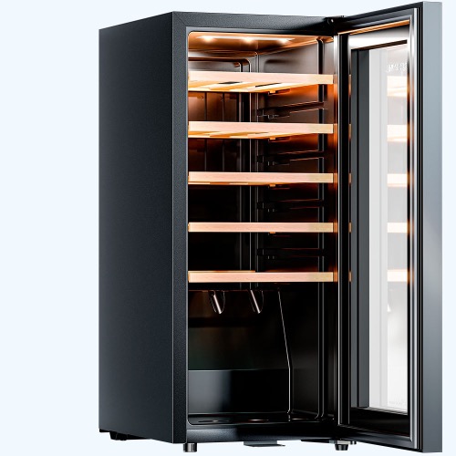 MV18-KBF1 Meyvel Винный шкаф