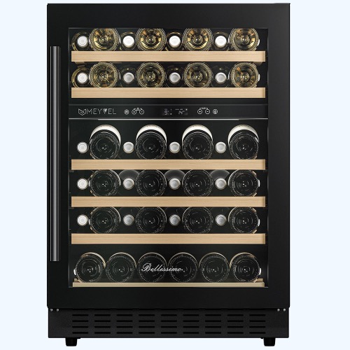 MV46PRO-KBT2 Meyvel Винный шкаф