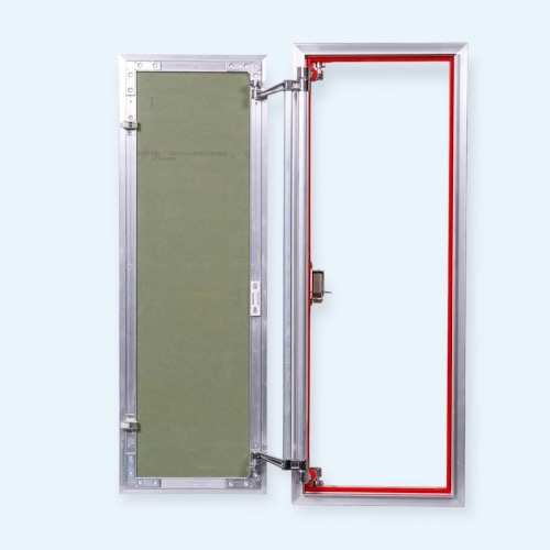 АТР 30х80 Евроформат Нажимной люк под плитку