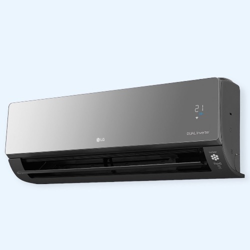 AC12BK.NSJR ARTCOOL MIRROR LG Внутренний блок мульти-сплит систем настенного типа AC12BK.NSJR ARTCOOL MIRROR LG Внутренний блок мульти-сплит систем настенного типа