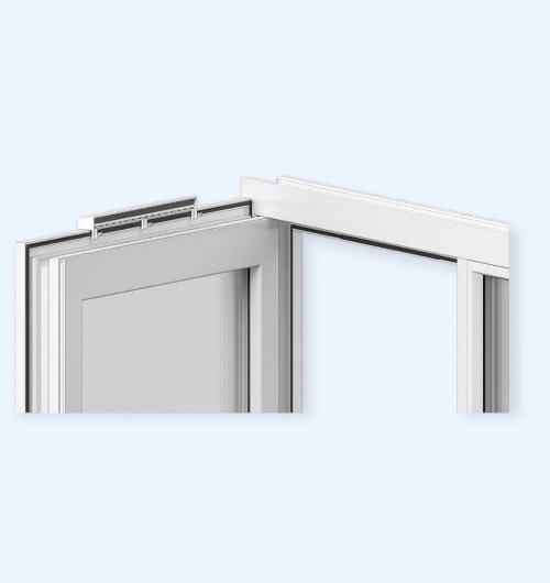 WV350 White ЭРА (ERA) Клапан приточный WV оконный регулируемый фильтр G3 L0,35м пластик White WV350 White ЭРА (ERA) Клапан приточный WV оконный регулируемый фильтр G3 L0,35м пластик White