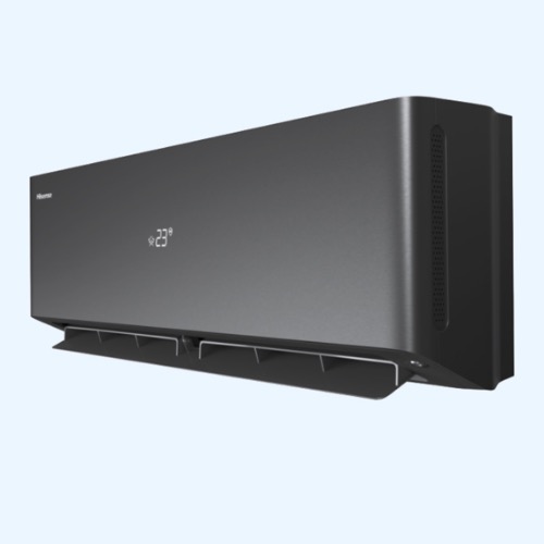 AS-10UW4RXVQH00AG(B) VISION PRO CARBON FREE Match DC Inverter Hisense Внутренний блок настенного типа AS-10UW4RXVQH00AG(B) VISION PRO CARBON FREE Match DC Inverter Hisense Внутренний блок настенного типа