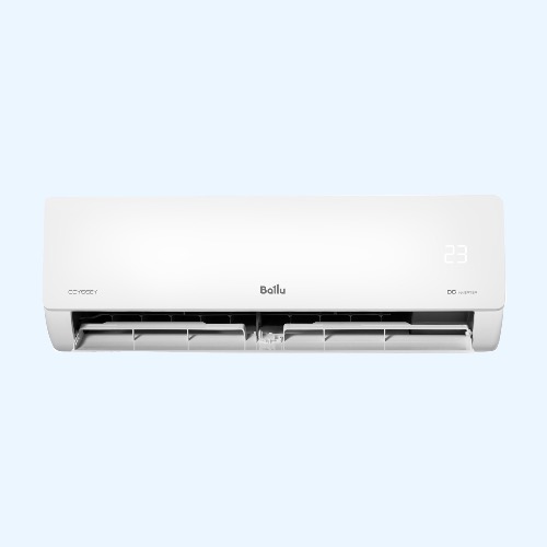 BSOI-10HN8 Odyssey DC Ballu Сплит-система инверторного типа комплект BSOI-10HN8 Odyssey DC Ballu Сплит-система инверторного типа комплект