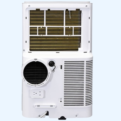 RK-12PFM-R Dantex Мобильный кондиционер