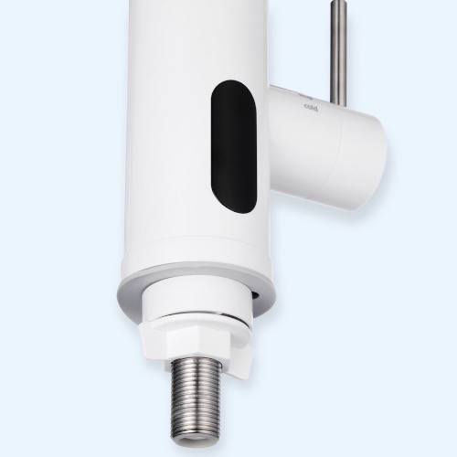 QuickTap (White) Royal Thermo Проточный водонагреватель QuickTap (White) Royal Thermo Проточный водонагреватель