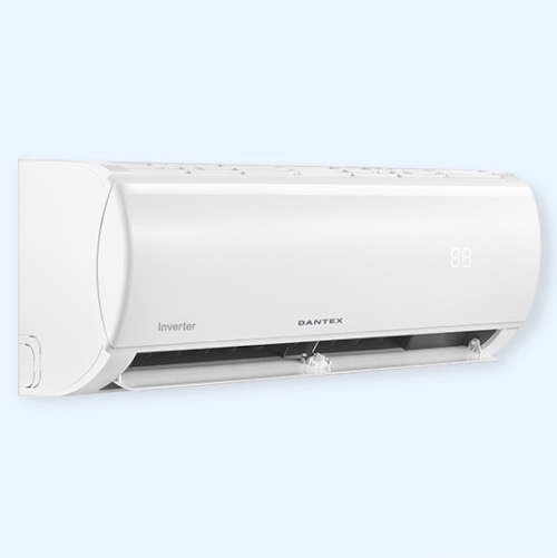 RK-09SDMI/RK-09SDMIE CORSO INVERTER Dantex Сплит-система инверторная RK-09SDMI/RK-09SDMIE CORSO INVERTER Dantex Сплит-система инверторная