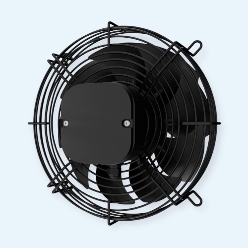 STORM GR 200 2E ERA PRO Вентилятор накладной STORM GR 200 2 полюс