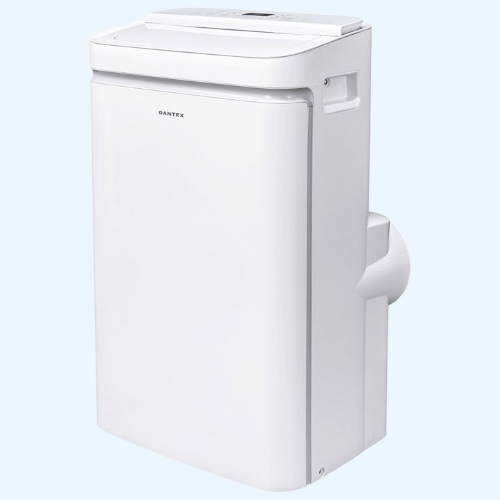 RK-12PFM-R Dantex Мобильный кондиционер