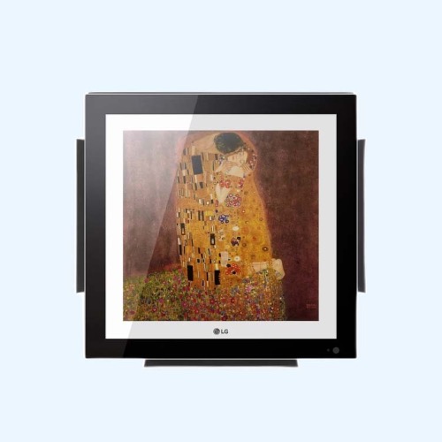 MA12R.NF1 ARTCOOL GALLERY LG Внутренний блок мульти-сплит систем настенного типа MA12R.NF1 ARTCOOL GALLERY LG Внутренний блок мульти-сплит систем настенного типа