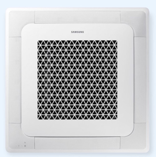 AC071NN4DKH/EU Samsung Внутренний блок CAC кассетный 4-поточный WindFree AC071NN4DKH/EU Samsung Внутренний блок CAC кассетный 4-поточный WindFree