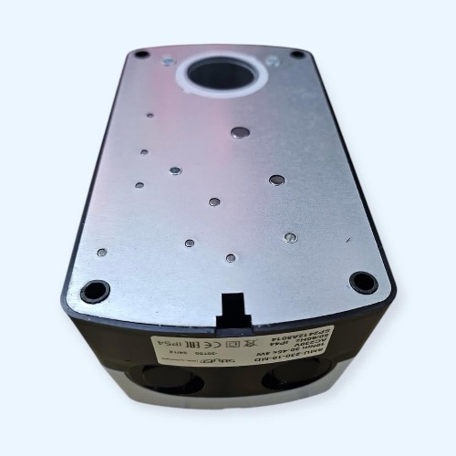 SMU-230-10-MD Shuft Электропривод без возвратной пружиной SMU-230-10-MD Shuft Электропривод без возвратной пружиной