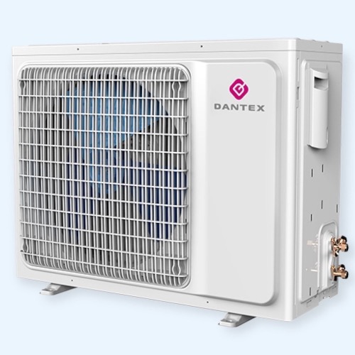 RKD-18UHANI/RKD-18HANIE-W SMART INVERTER  Dantex Полупромышленная инверторная сплит-система кассетного типа RKD-18UHANI/RKD-18HANIE-W SMART INVERTER  Dantex Полупромышленная инверторная сплит-система кассетного типа