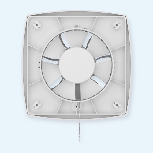 WIND 100-02 ERA Вентилятор накладной D100 тяг.выкл. WIND 100-02 ERA Вентилятор накладной D100 тяг.выкл.