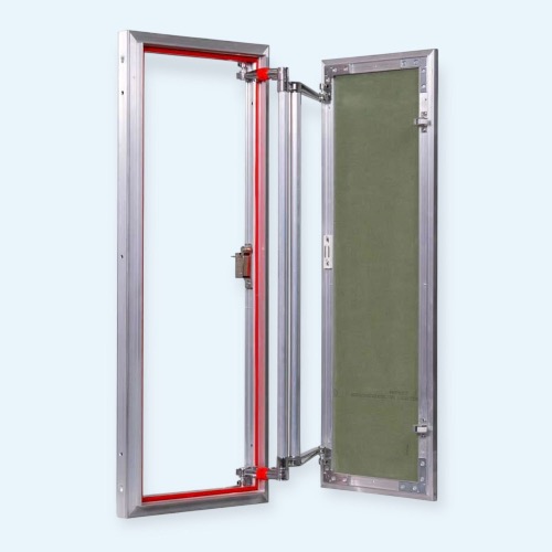 АТР 30х80 Евроформат Нажимной люк под плитку