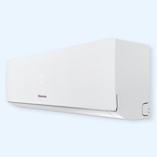 AS-12HR4RYDDJ00 Easy Classic A Hisense Классическая сплит-система