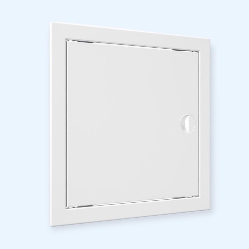 Л3030Р ЭРА (ERA) Люк ревизионный ЛР фланец 296х296 ручка 318х318 пластик EVECS Л3030Р ЭРА (ERA) Люк ревизионный ЛР фланец 296х296 ручка 318х318 пластик EVECS