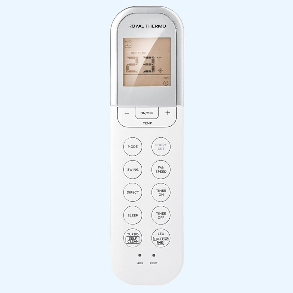 RTFD-48LAKHN1 Forte Integro Royal Thermo Сплит-система канального типа RTFD-48LAKHN1 Forte Integro Royal Thermo Сплит-система канального типа