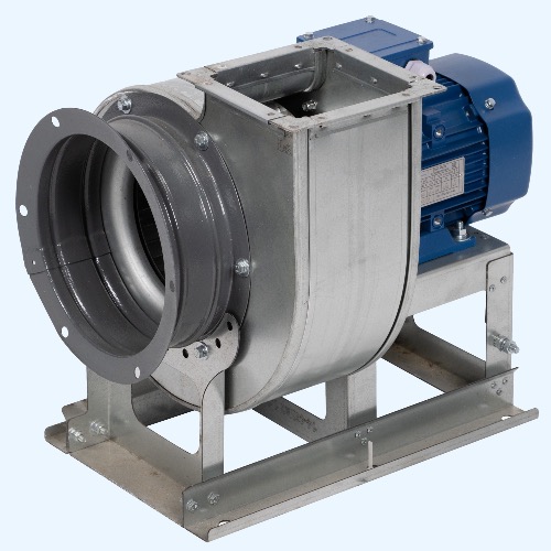 RAD-2,5-RHP32-3-3000-Пр0 Shuft Вентилятор радиальный RAD-2,5-RHP32-3-3000-Пр0 Shuft Вентилятор радиальный