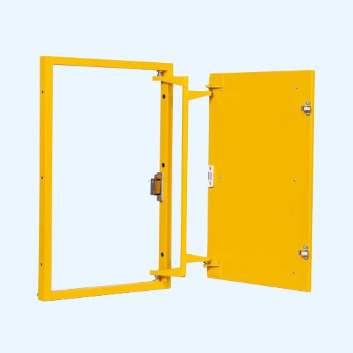 Формат-Н КН 40х60 Нажимной люк невидимка под плитку